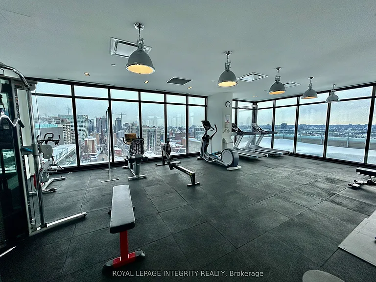 255 Bay St #910 — Photo 26