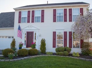 6909 Lake Geneva Ct, Niagara Falls, NY 14304