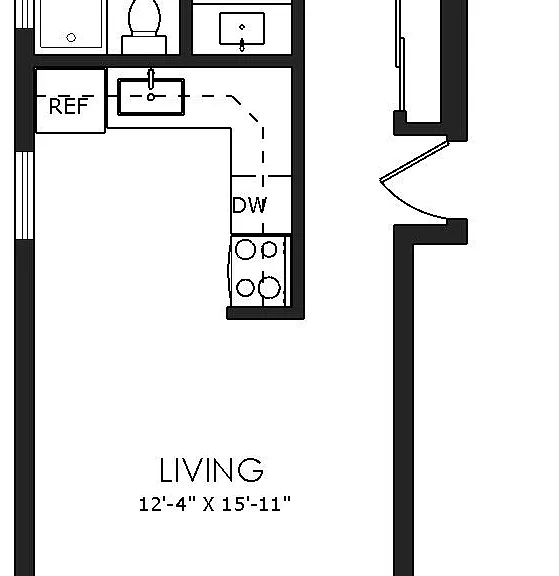 816 N Cherry St — Photo 18