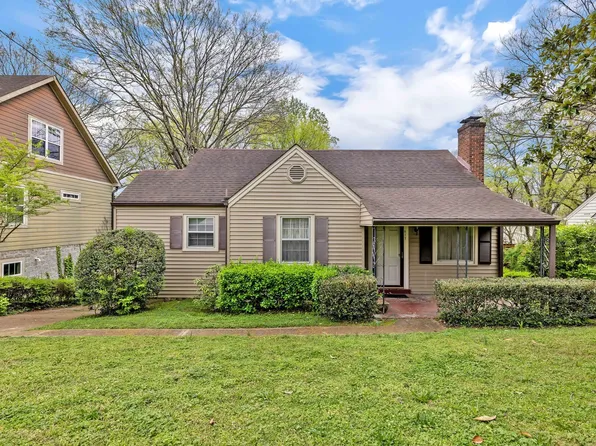 817 Horner Ave, Nashville, TN 37204