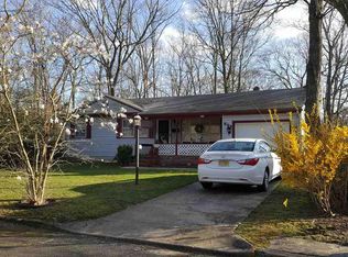 523 Massachusetts Ave, Somers Point, NJ 08244