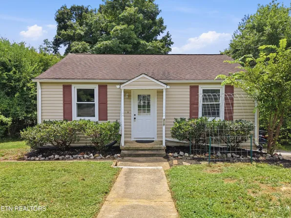 310 E Moody Ave, Knoxville, TN 37920