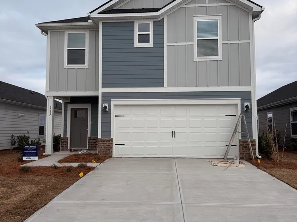 8235 Energize Dr. #8235 Dallas F, Longs, SC 29568