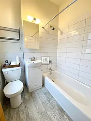 Rented by Highline Residential