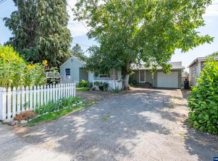 850 W Oak St, Lebanon, OR 97355