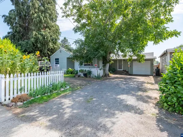 850 W Oak St, Lebanon, OR 97355