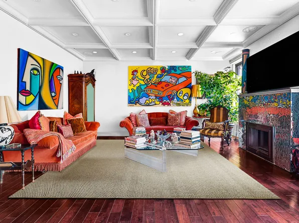 205 West 89th Street 6RS image 1 of 28