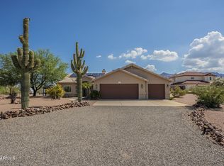 5742 E 20th Ave, Apache Junction, AZ 85119