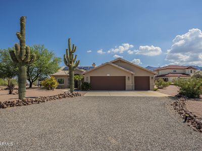 5742 E 20th Ave, Apache Junction, AZ, 85119
