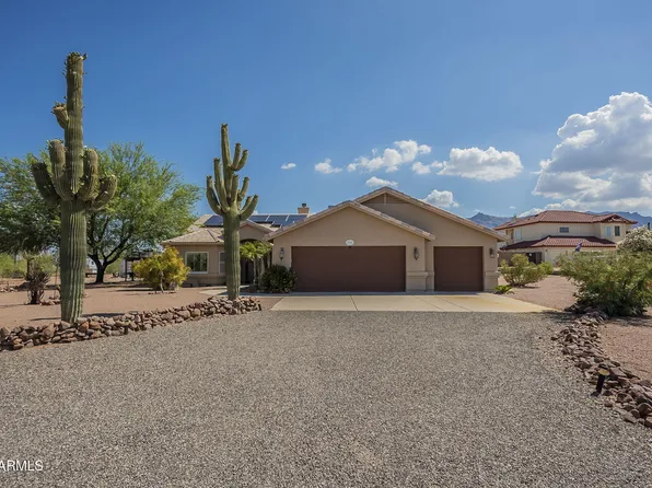 5742 E 20th Avenue, Apache Junction, AZ 85119