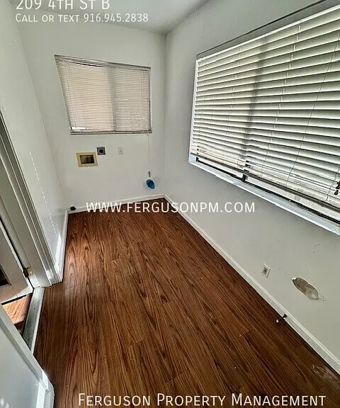 209 4th St #B — Photo 9