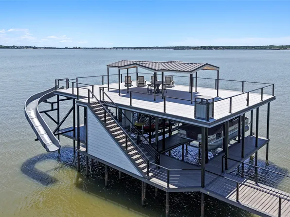 1301 Oak Hill Dr, Kemp, TX 75143