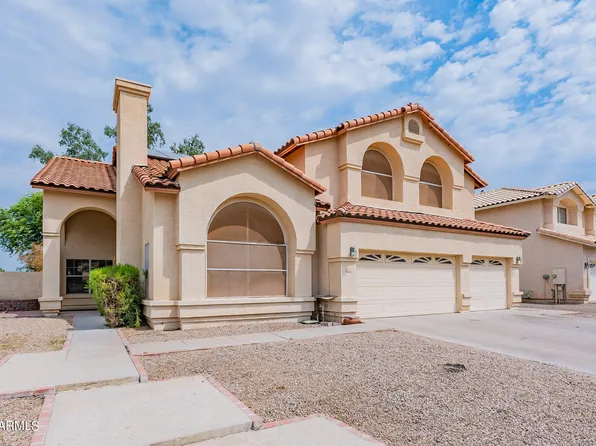 2120 N 125th Avenue N, Avondale, AZ 85392