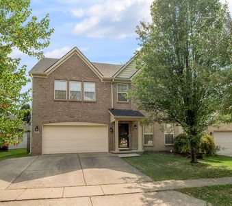 976 Jouett Creek Dr, Lexington, KY, 40509