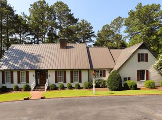 1 Cliff Court Ext, Southern Pines, NC 28387