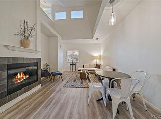 water tower village, Arvada, CO 80002