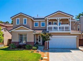 5316 Camino Bosquecillo, San Clemente, CA 92673