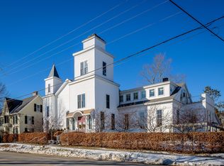 86 Pascal Ave, Rockport, ME 04856