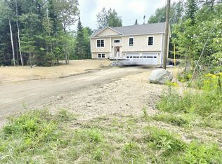 286 Partridge Ln, Hermon, ME 04401