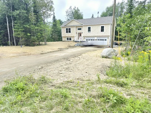 286 Partridge Lane, Hermon, ME 04401
