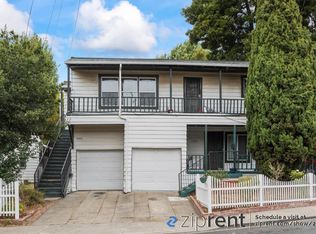 3400 Delaware St, Oakland, CA 94602