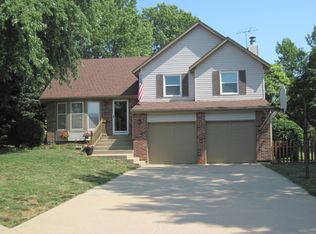 15622 W 125th St, Olathe, KS 66062