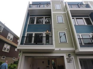 6 Cufflin St #245, Brighton, MA 02135