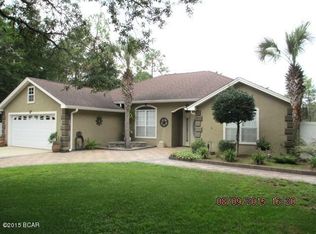 410 Wildwood Dr, Panama City, FL 32404