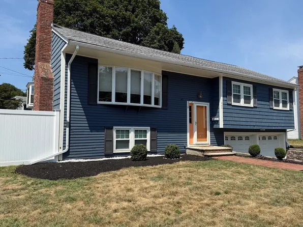 260 Grove St, Medford, MA 02155