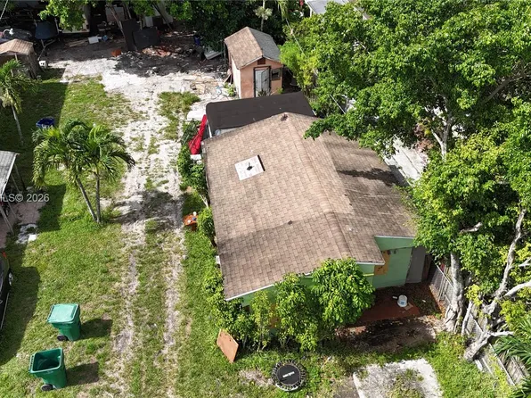 2954 NW 91st St, Miami, FL 33147