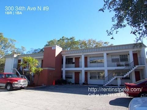 1st image of 300 34th Ave N APT 9
