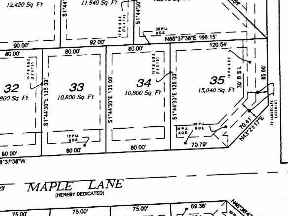 2nd image of (Undisclosed Address)