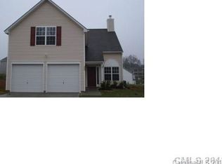 533 Havenbrook Way NW, Concord, NC 28027