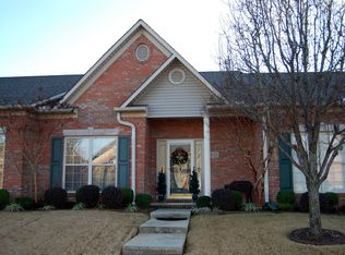 2613 Brompton Ln SW, Decatur, AL 35603