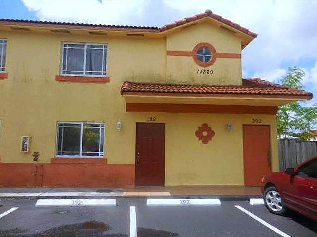 1st image of 17360 NW 74th Ave APT 202