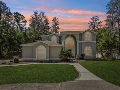 14714 Coloma Ln, Odessa, FL, 33556