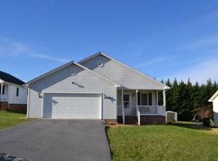 45 Kite Pl, Waynesboro, VA 22980