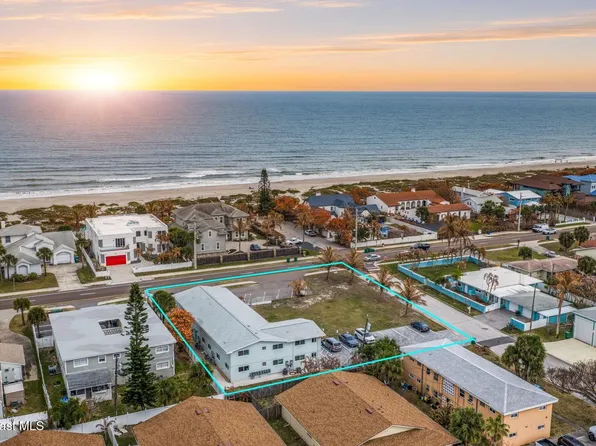 888 S Atlantic Ave, Cocoa Beach, FL 32931