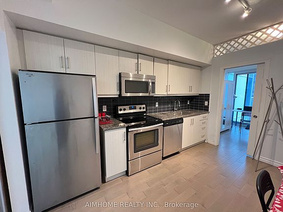 3rd image of 10 Willison Sq #608