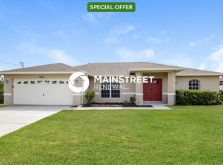 4903 Beauty St, Lehigh Acres, FL 33971