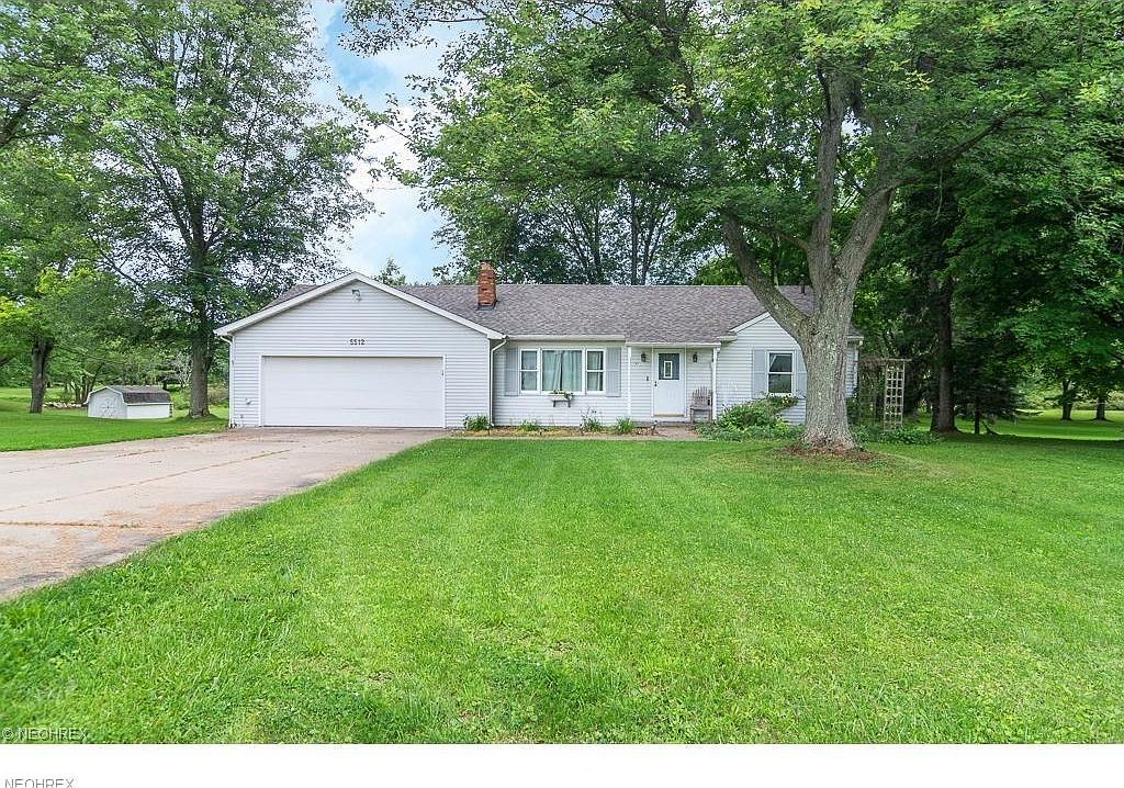 5512 Ryan Rd, Medina, OH 44256 Zillow