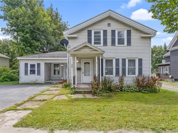 45 Lake St, Pulaski, NY 13142
