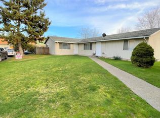 1935 NE Darby St, Hillsboro, OR