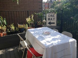 522 R St NW APT 1, Washington, DC 20001