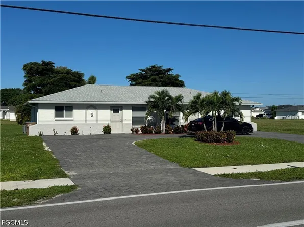 806-808 Andalusia Blvd, Cape Coral, FL 33909