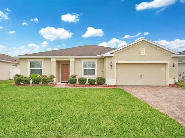 4313 Tigris Dr, Apopka, FL 32712