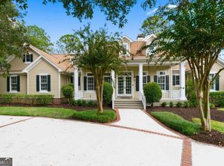 1015 Greenwillow Dr, Saint Marys, GA 31558