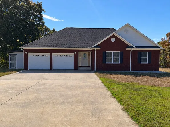 356 Stults Store Rd, Iron City, TN 38463