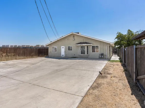 423 Powell Ln, Bakersfield, CA 93307