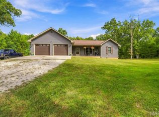 2899 Old Highway 66, Bourbon, MO 65441